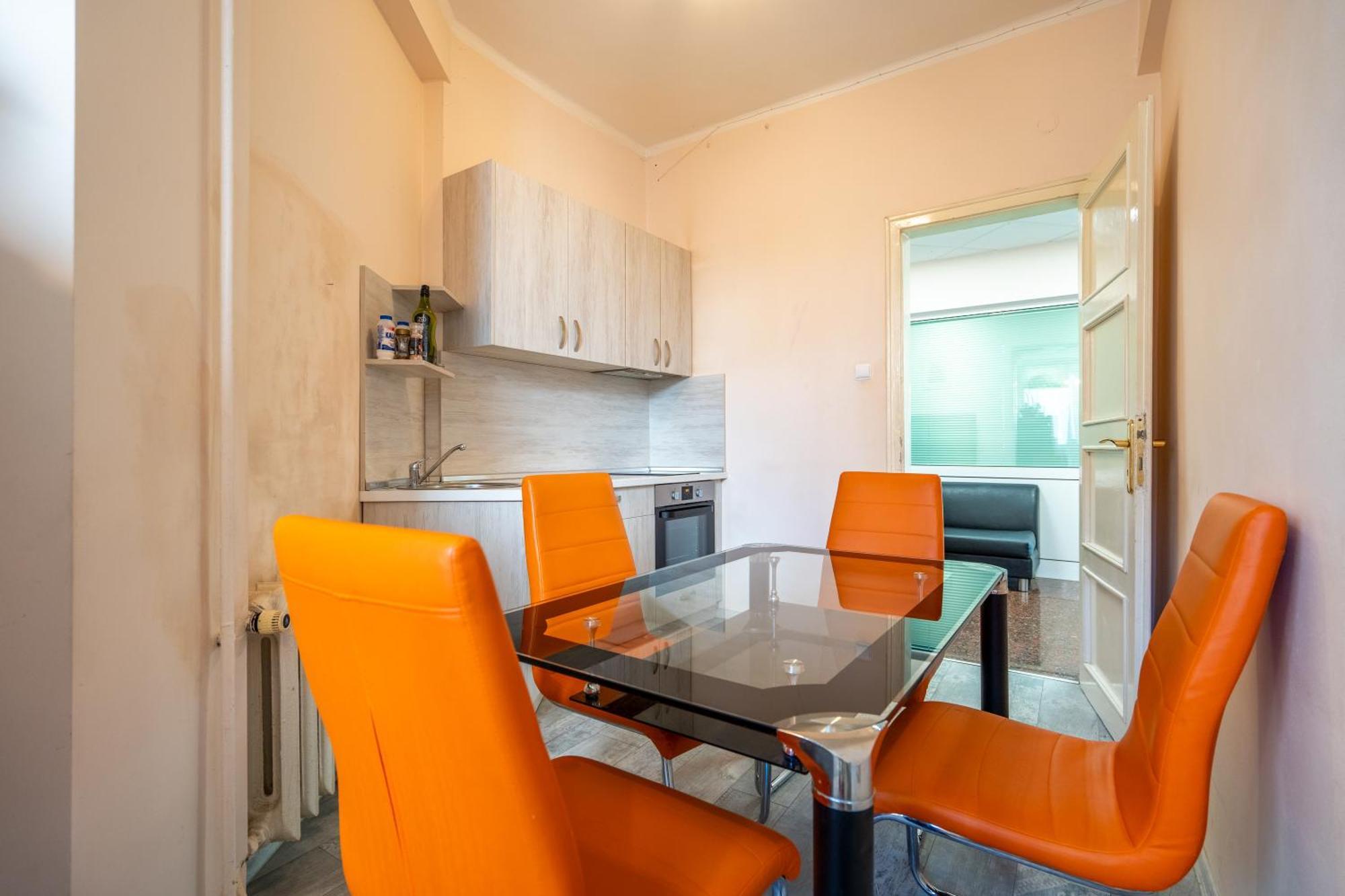 The Right Choice 2 Apartment Sofia Exterior photo