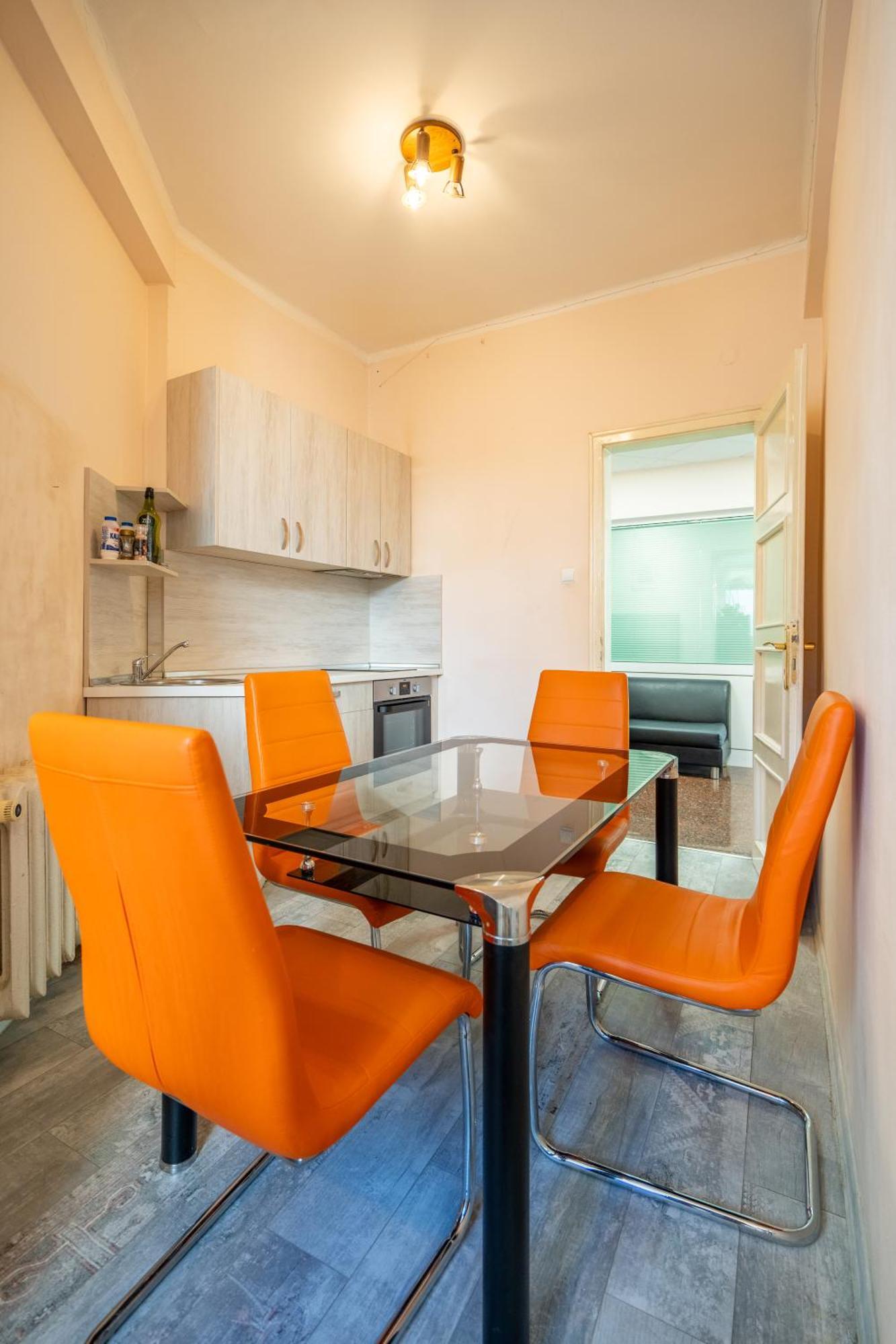 The Right Choice 2 Apartment Sofia Exterior photo